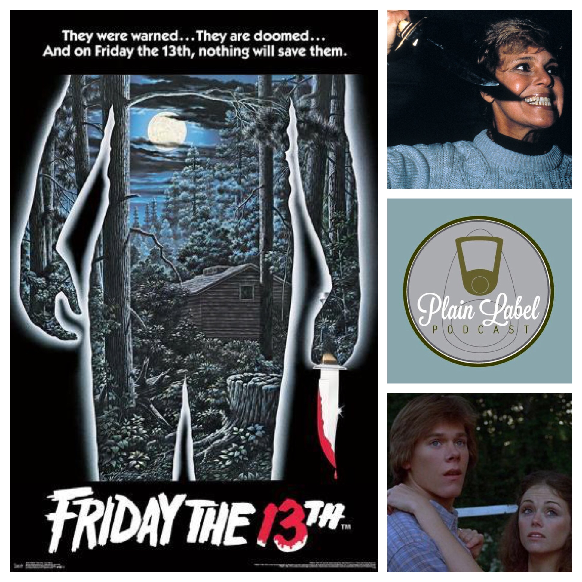 friday the 13th part 1 full movie